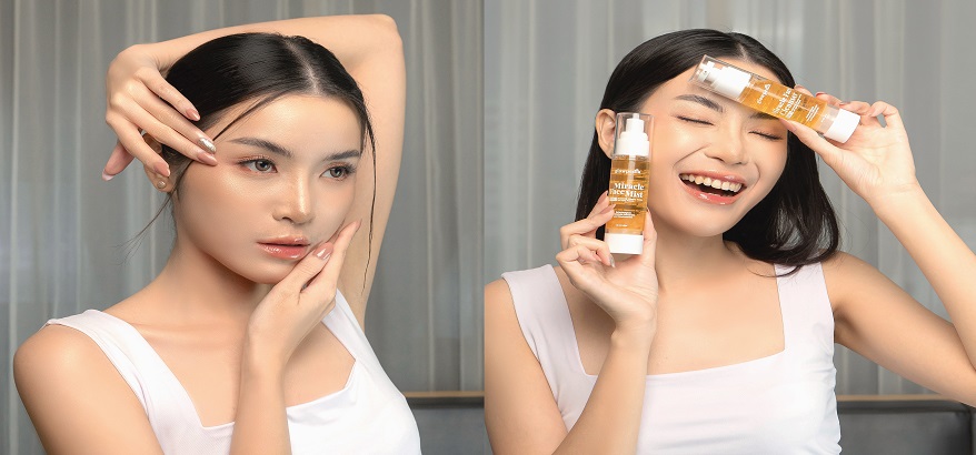 Begini Cara Mengatasi Jerawat Paling Tepat dan Cepat, Bonusnya Bisa Bikin Awet Muda