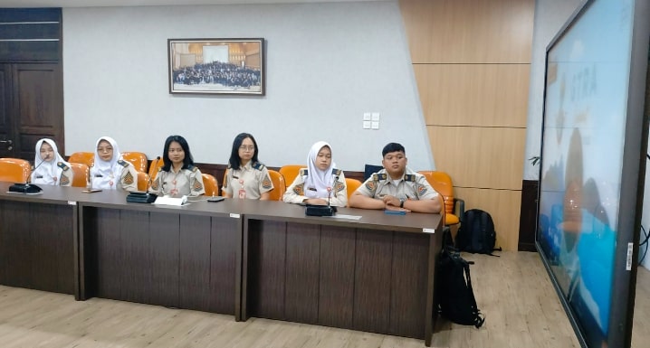 Beasiswa di STPN untuk Lulusan SMA/SMK: Kesempatan Emas Kuliah Gratis