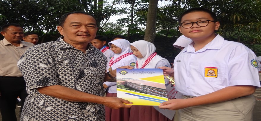 7 Fasilitas Pesantren yang Bikin Kangen Jadi Santri!