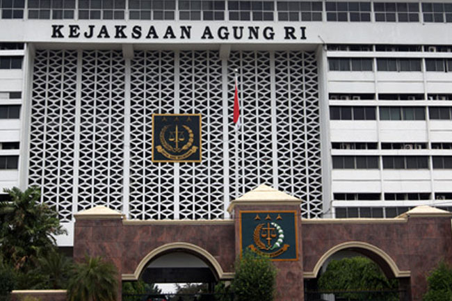 Formasi CPNS Kejaksaan Agung: Alur Seleksi dan Jadwal Terbaru 2025