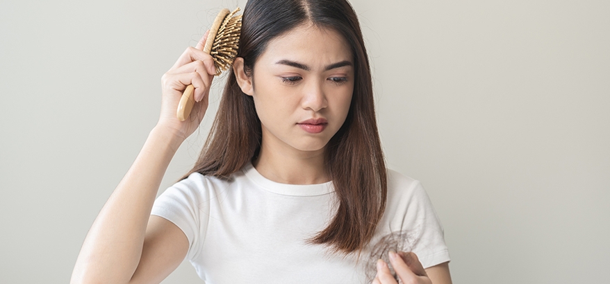 Obat Herbal untuk Mencegah Kebotakan Rambut, Solusi Alami yang Patut Dicoba
