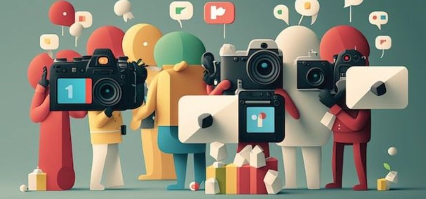 Revolusi Visual: Mengoptimalkan Instagram for Business di Era Digital