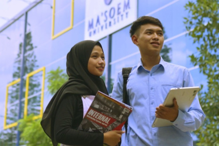 Kenapa Ma'soem University Jadi Pilihan Utama Mahasiswa Bandung?