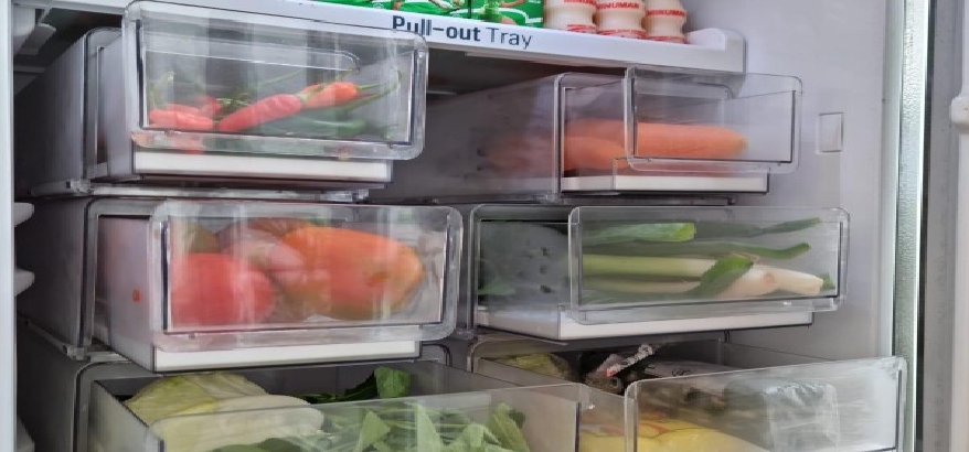 Food Prep Peralatan Dapur Bikin Dekorasi Rumah Grinn Living Kamu Semakin Cantik
