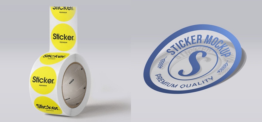 Jualan Tambah Laris dengan Cetak Stiker dan Printing Standing Pouch di Sinar Pelita
