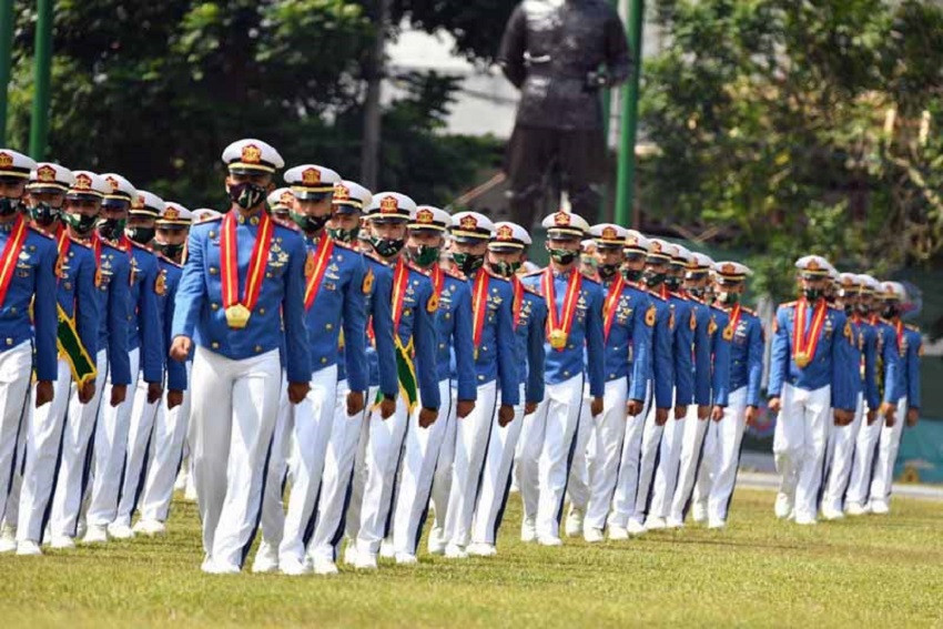 Jadwal Terbaru Tryout TNI Akmil Gratis 2026 untuk Calon Taruna