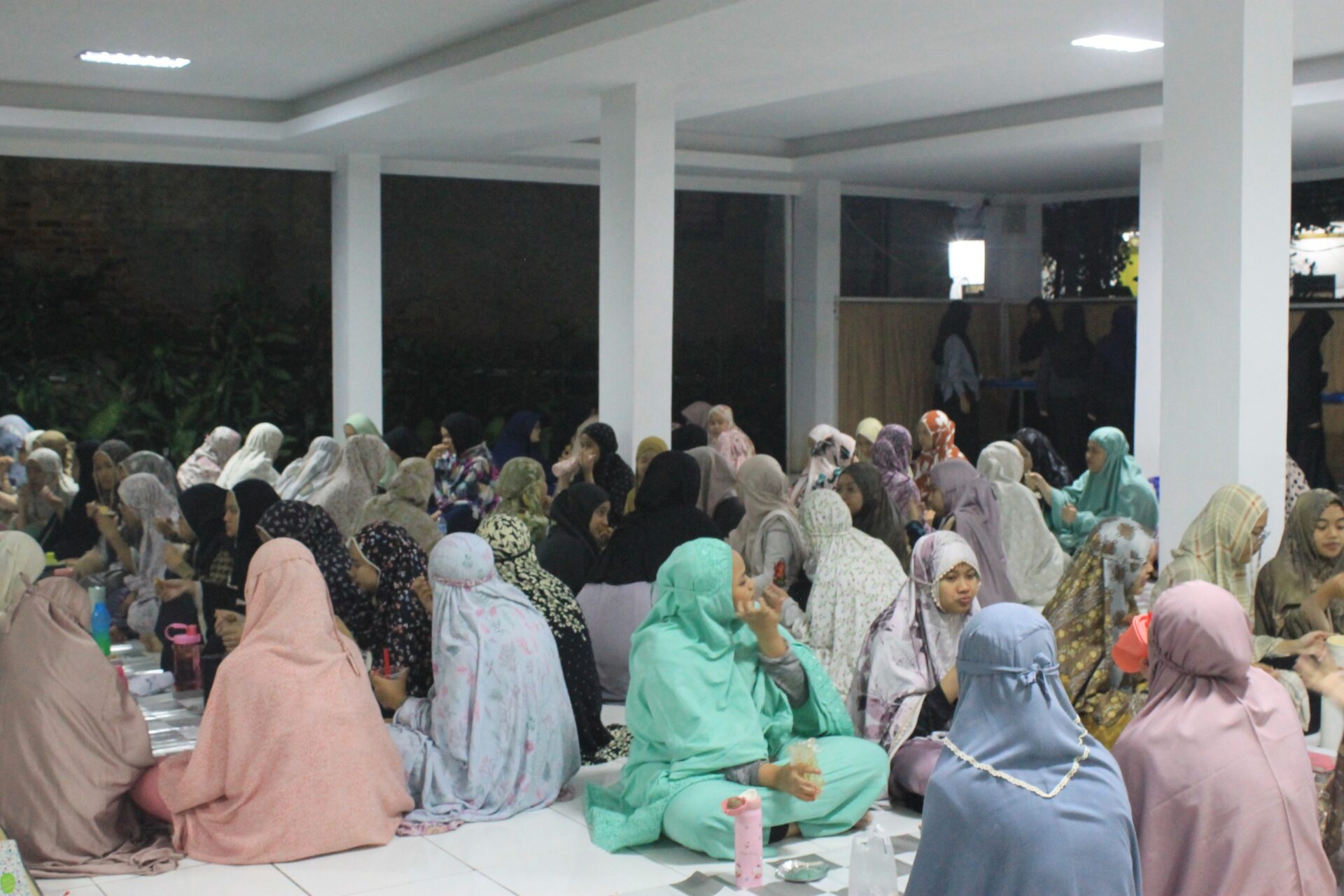 Menyongsong Masa Depan: Persiapan PTN oleh SMA Islam Al Masoem Bandung