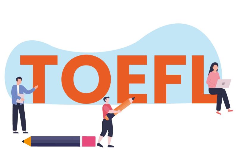 Cara Cepat Meningkatkan Nilai TOEFL: Tips Skor Tinggi TOEFL yang Wajib Dicoba