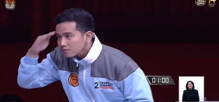 Gibran Rakabuming: Perjalanan Representasi Anak Presiden yang Mulai Terlihat Sombong dan Arogan