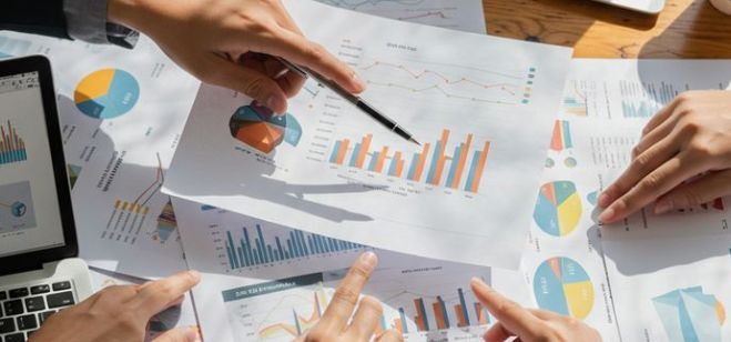 Strategi Bisnis Digital Terbaru: Meningkatkan Profit di Era Digital