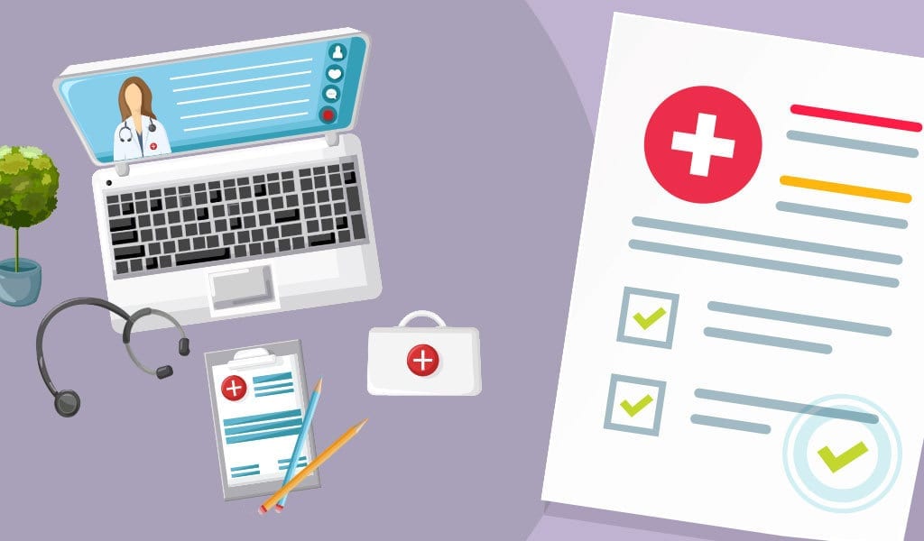 Tryout Online Uji Kompetensi Rekam Medis: Persiapkan Diri Anda dengan Soal Studi Kasus Rekam Medis