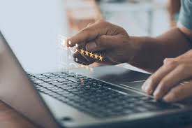 Toko Online Anda Masih Sepi Pengunjungnya? Sudah Saatnya Anda Menggunakan Jasa Review Produk Online