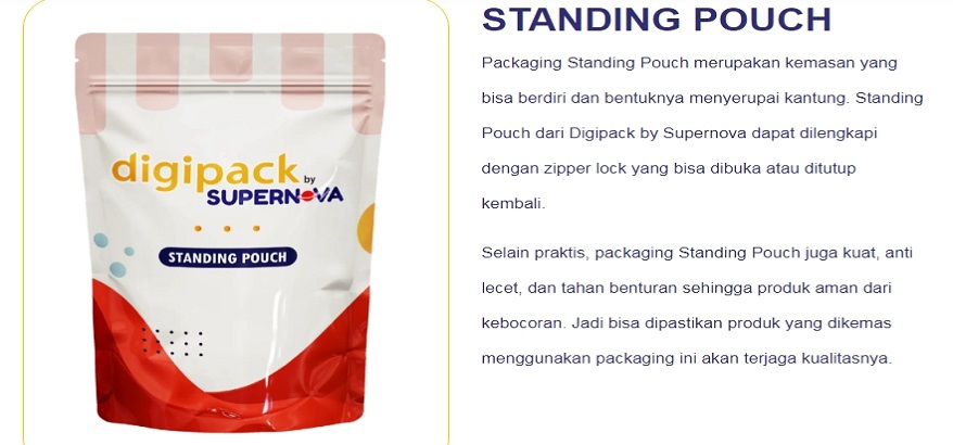 Ini dia Beberapa Tips Membuat Packaging Makanan Unik agar Produk Lebih Menarik