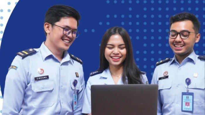 Formasi CPNS Kemenkumham Terbaru: Cara Daftar dan Link Resmi 2026