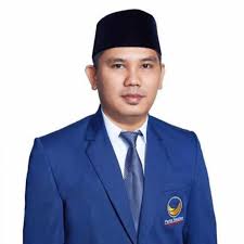 Menelusuri Jejak Karier: Profil Muhammad Habibur Rochman (Nasdem) Daerah Pemilihan Jawa Timur VIII