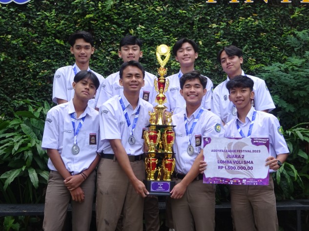 SMA Islam Al Masoem Bandung: Kunci Kesuksesan di PTN