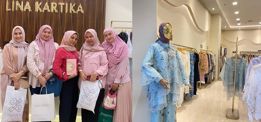 Tempat Jualan BXC Mall 2 Bintaro, Peluang Emas untuk Brand Fashion Lokal