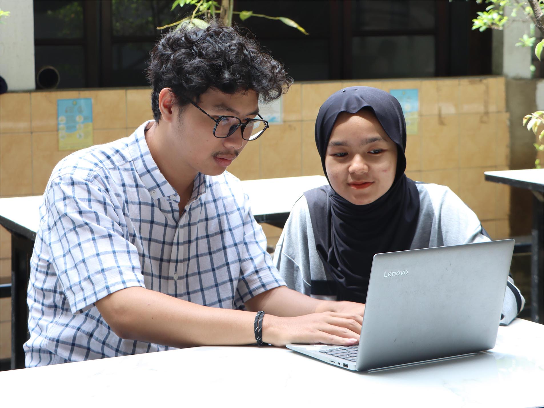 Maukah Meraih Gelar S1 Sistem Informasi Tanpa Biaya Kuliah Lewat Jalur Hafiz Quran Gelombang Pertama