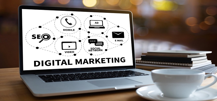 Pentingnya Blog Digital Marketing dan Jasa Pembuatan Website WordPress Untuk Bisnis Anda
