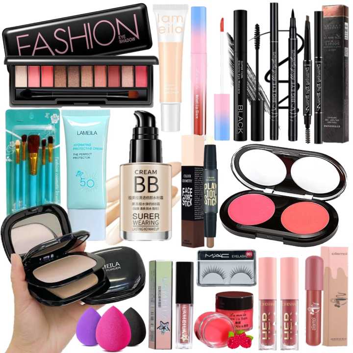 Kesalahan Umum dalam Beriklan Produk Kosmetik dan Cara Menghindarinya