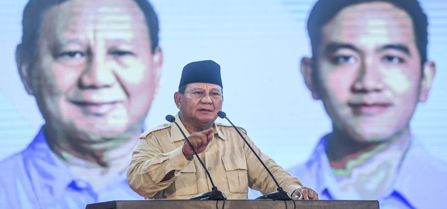 Pengadaan Alutsista dan Food Estate: Apakah Ada Kesalahan dalam Proses Pemilihan Vendor?