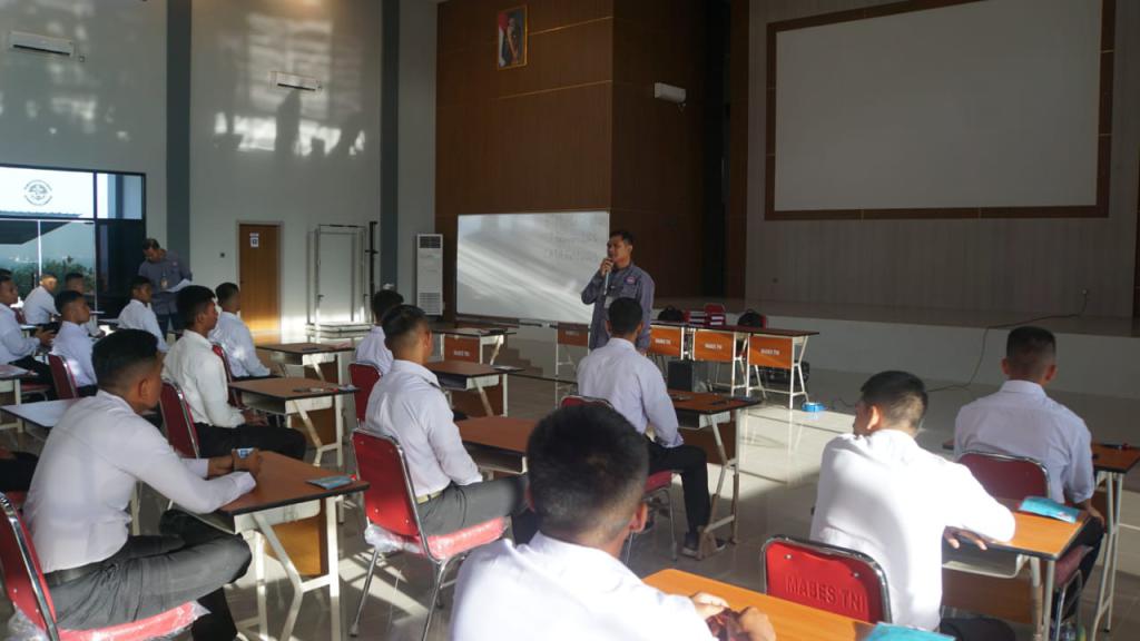 Menghadapi Tryout TNI Tes Kemampuan Numerik dengan Metode Belajar Visual