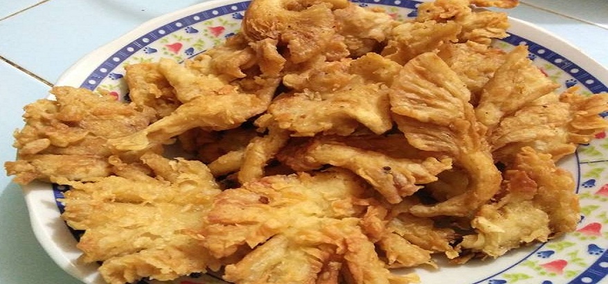 Ternyata Hanya Dengan Kemasan ini Produk Jualan Jamur Crispy Kamu Bisa Terjaga Dengan Optimal