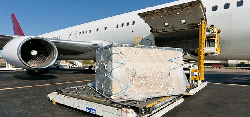 Jasa Kurir Terbaik & Tarif Cargo Udara Termurah Hanya ada di Sentral Cargo