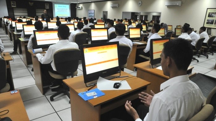 Fitur Tersembunyi di Platform Simulasi CAT CPNS yang Jarang Diketahui