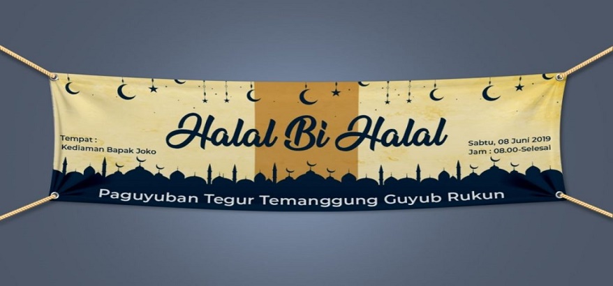 Ini Dia Manfaat Pilih Cetak Spanduk & Percetakan Spanduk Terdekat Dengan Lokasi Kita