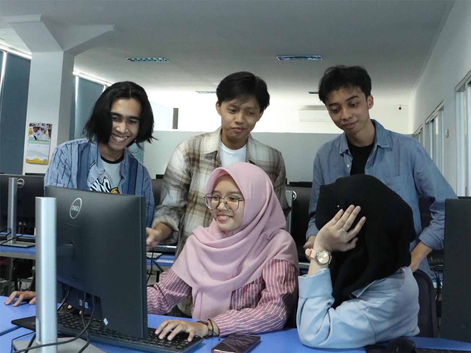 Siapa Bilang Kuliah S1 Informatika Harus Mahal Mengingat Ada Kampus Swasta yang Lebih Murah dari PTN