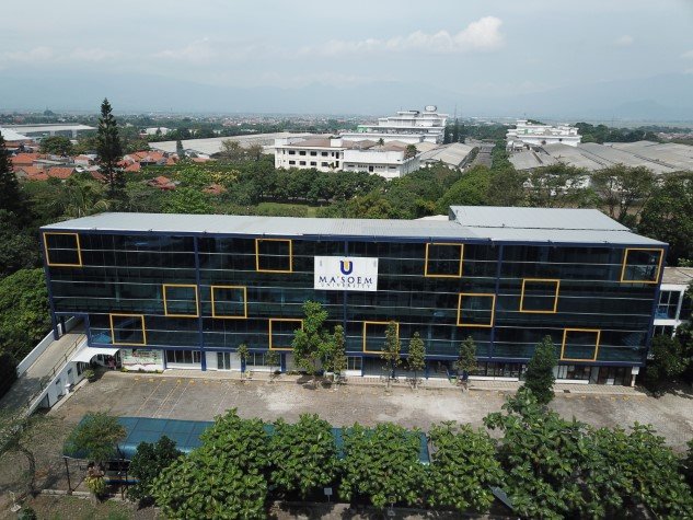 Program Studi Populer di Universitas Swasta di Bandung