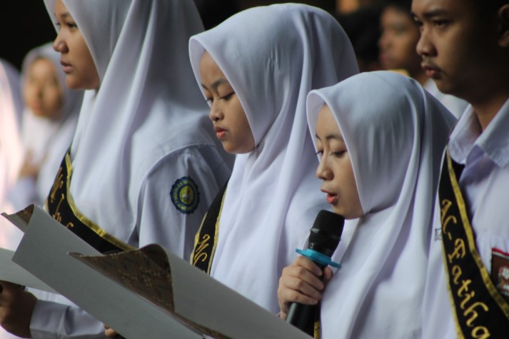 10 Alasan Mengapa Pondok Pesantren Adalah Tempat Terbaik untuk Membentuk Generasi Muda Berkarakter!