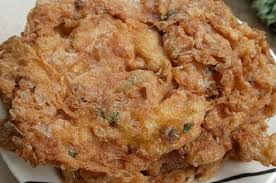 Cara Membuat Telur Dadar Mengembang ala Warteg, Renyah dan Tebal