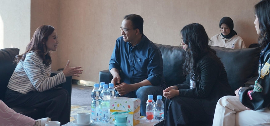 Presiden Idaman Gen Z 2029, Kriteria Pemimpin Impian di Era Digital