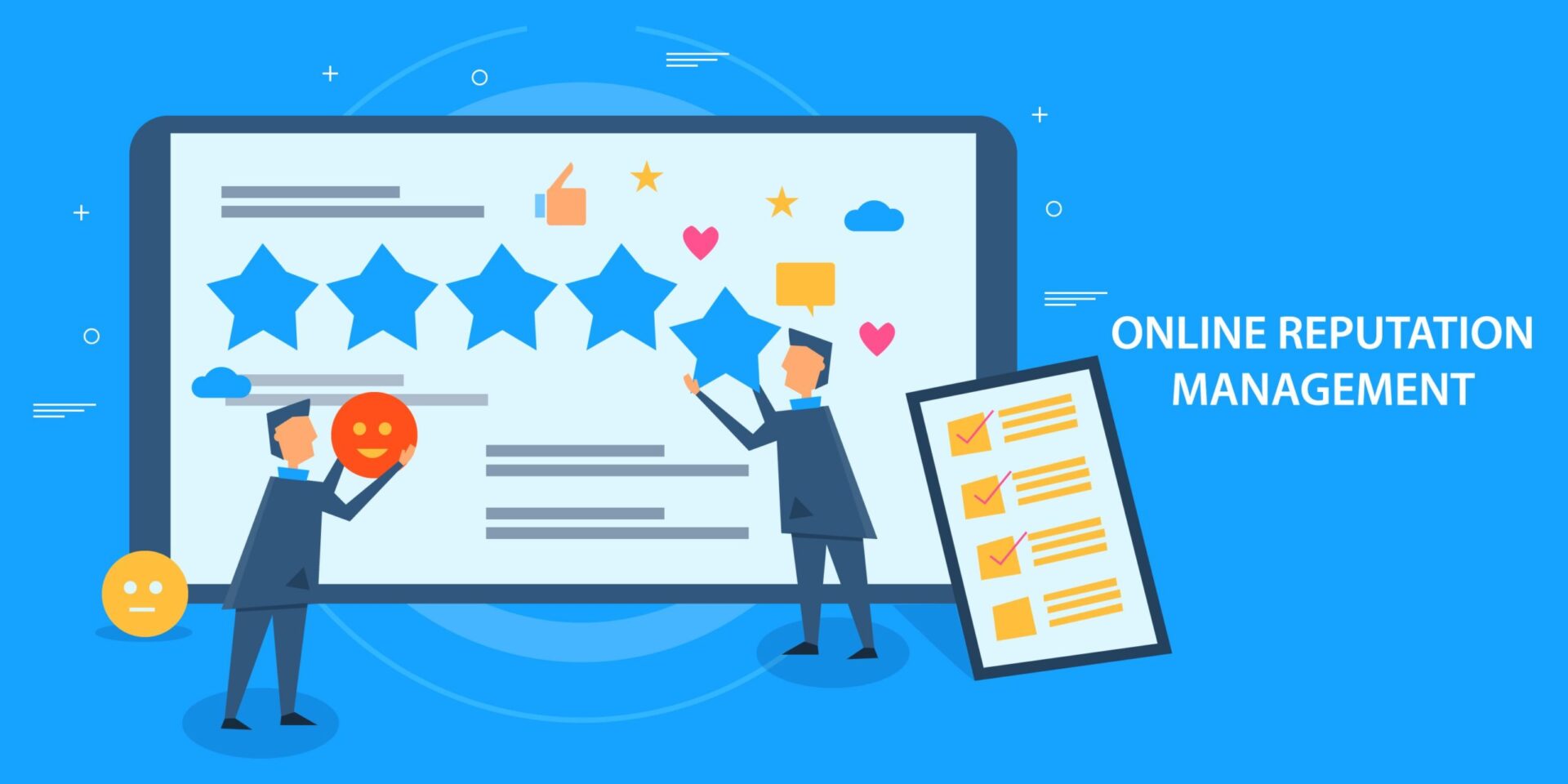 Jenis Konten yang Paling Efektif untuk Membangun Citra Digital Anda