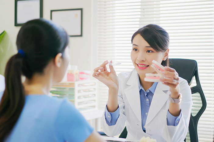 Meningkatkan Persiapan Uji Kompetensi Dokter Gigi melalui Tryout Online Kompetensi Dokter Gigi: Platform Terbaik untuk Mahasiswa