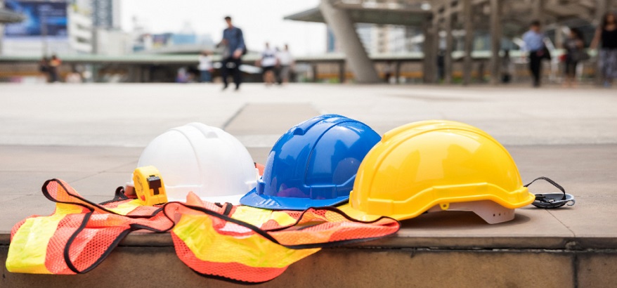 Ini Dia Distributor Alat Safety Terlengkap Berkualitas di Jakarta