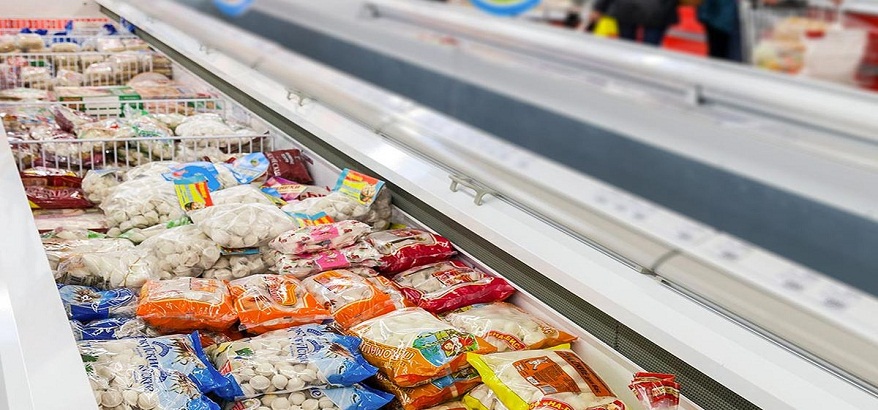Plastik Kemasan Frozen Food Terbaik Cuma ada di Supernova Digipack