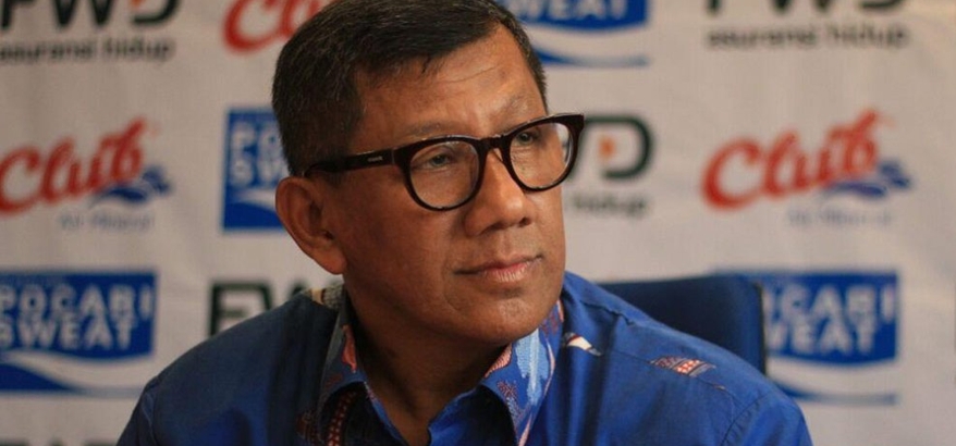 Mengenal H. Kuswara S. Taryono, Advokat Bandung dengan Pengalaman Lintas Bidang Hukum