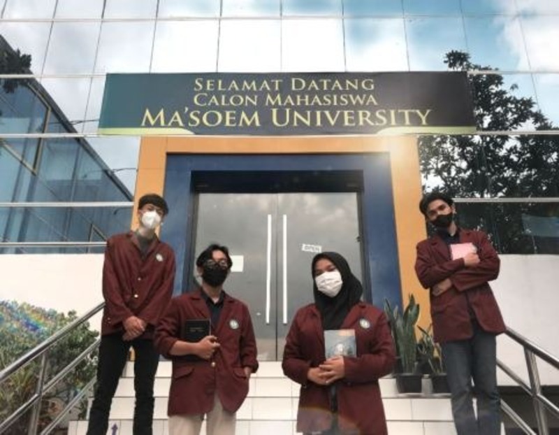 Universitas Bandung dan Ekonomi Kreatif: Mencetak Kreator Masa Depan