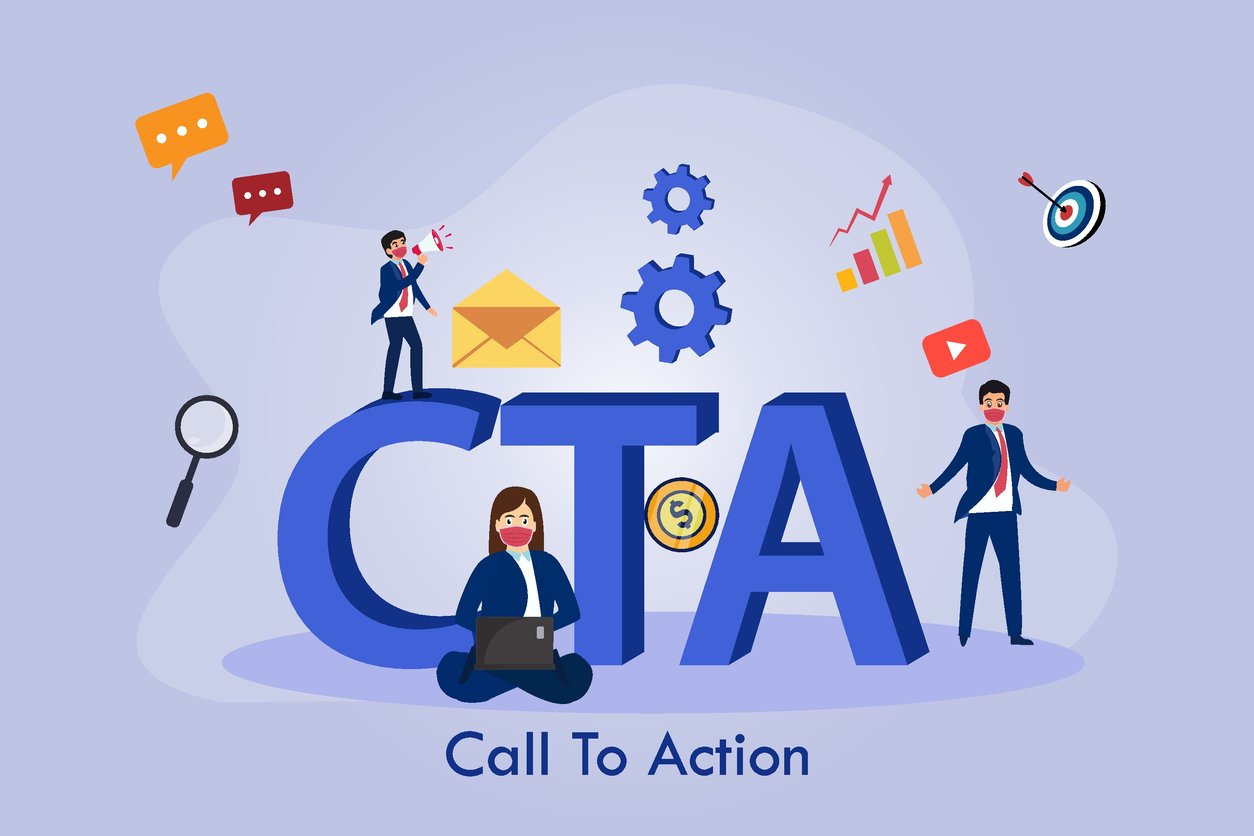 7 Contoh CTA yang Terbukti Meningkatkan Penjualan Bisnis Online