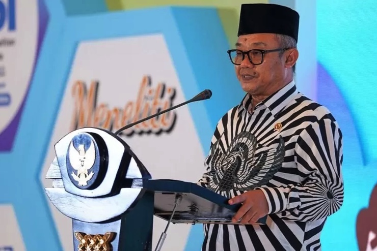 Kemendikdasmen Luncurkan Gerakan 1.000 APS SMK Berdaya, Latih Anak Putus Sekolah Jadi Wirausaha
