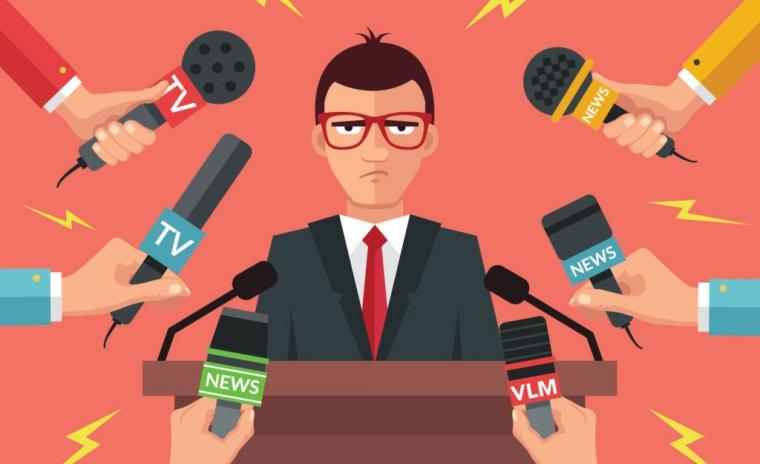 Rahasia Membangun Opini Positif di Tengah Dunia Digital yang Bising