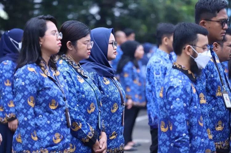 Mitos dan Fakta Soal CPNS yang Perlu Kamu Ketahui