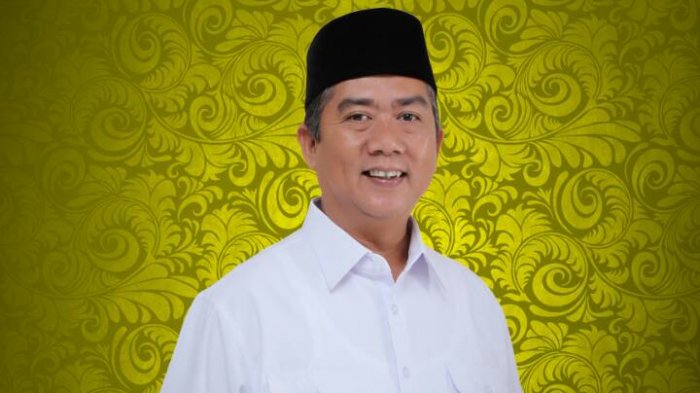 Profil Ade Ginanjar: Wakil Rakyat Golkar dari Dapil Jawa Barat XI yang Konsisten Mengabdi