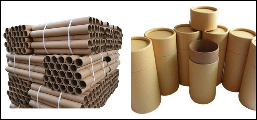 Dapatkan Berbagai Macam Paper Core Berkualitas, Hanya di Pranata Multipack