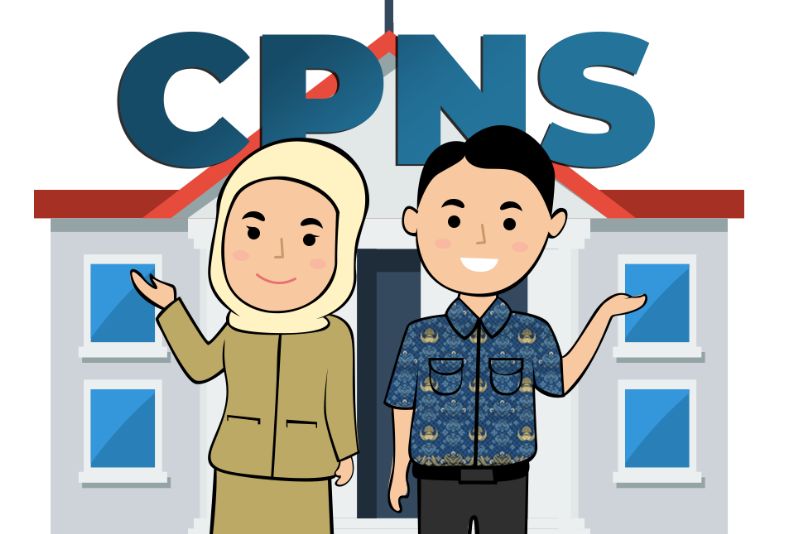 Tips Mengerjakan Contoh Soal CPNS 2026 Agar Lulus SKD