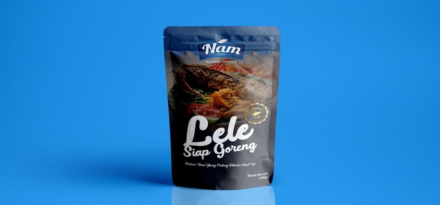 Ini Dia Suplier Cetak Kemasan Standing Pouch Terbaik, Harga Terjangkau!