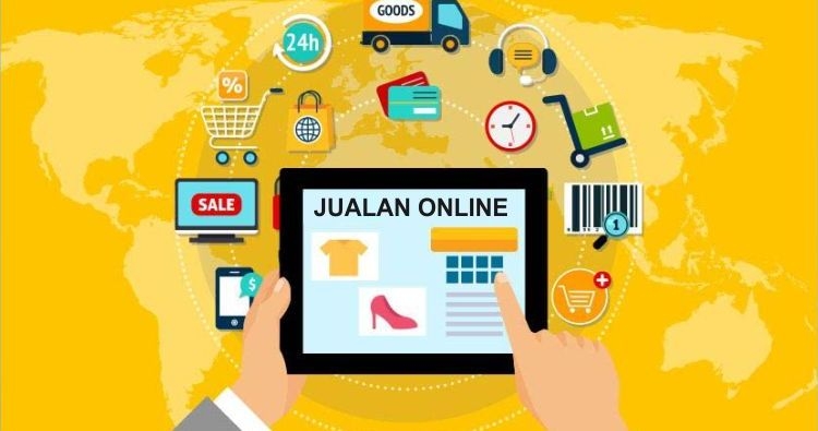 Jualan Online: Maksimalkan Potensi Melalui Sosmed